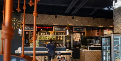 Délifrance - afbeelding boven