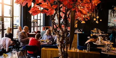 Humphrey’s - afbeelding boven