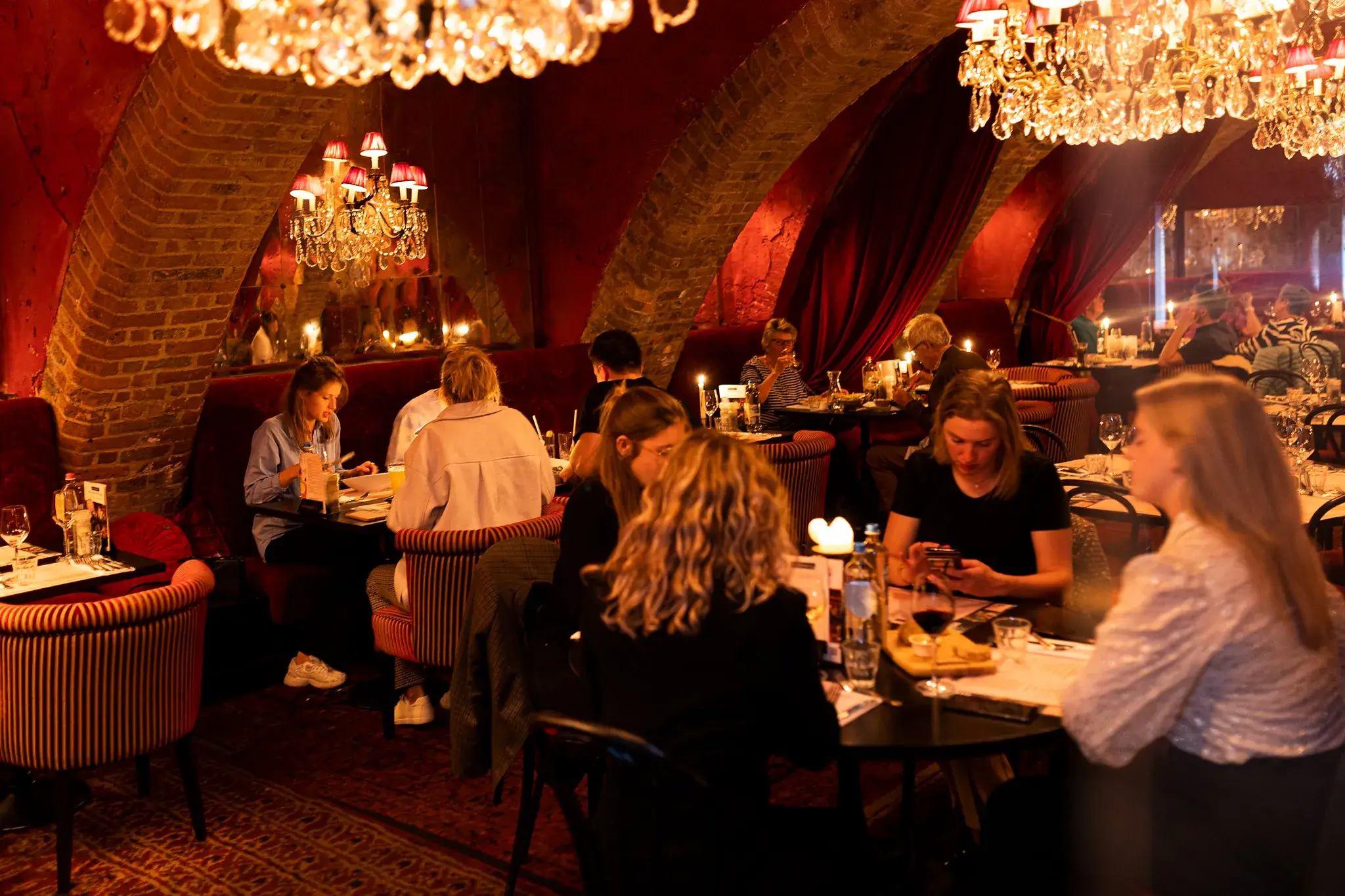 Humphrey’s - afbeelding rechts