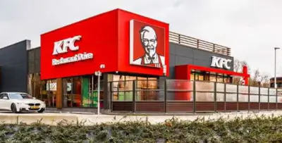 KFC - afbeelding boven