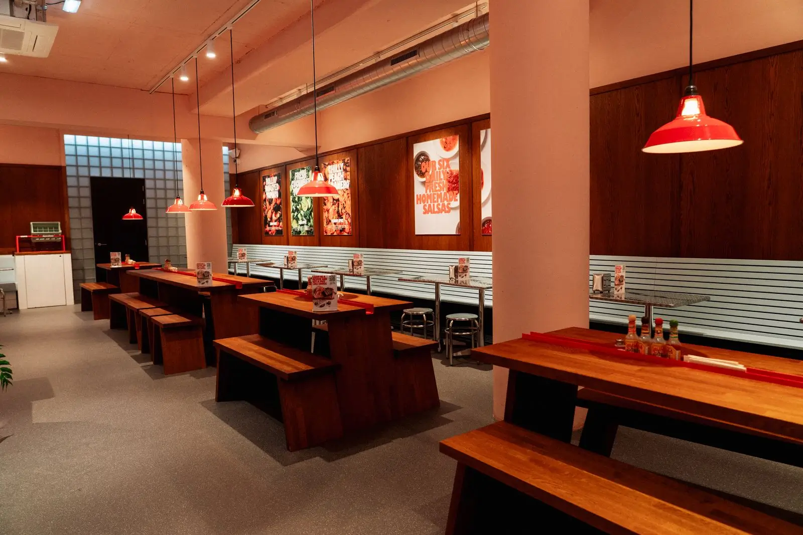 Salsa Shop - afbeelding rechts